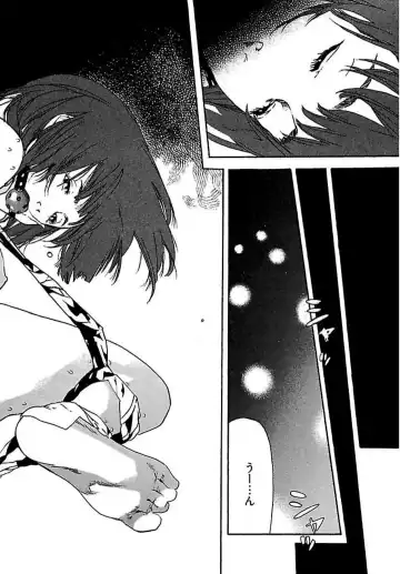 [Ojiro Makoto] Koibito 8-gou Fhentai - Page 18