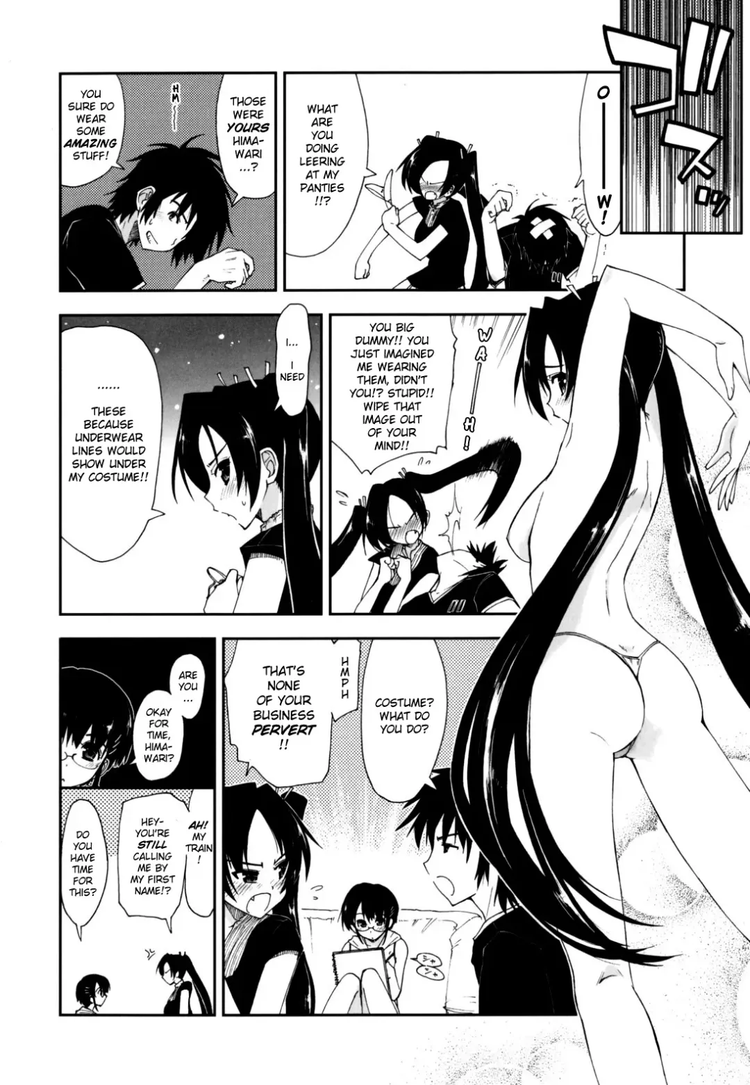 [Kamino Ryu-ya] Mosaic x Sanshimai - Mosaic x Three Sisters Genteiban (decensored) Fhentai - Page 43