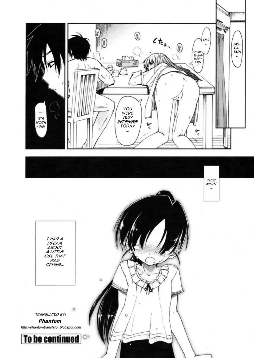 [Kamino Ryu-ya] Mosaic x Sanshimai - Mosaic x Three Sisters Genteiban (decensored) Fhentai - Page 95