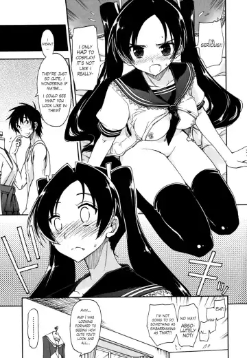 [Kamino Ryu-ya] Mosaic x Sanshimai - Mosaic x Three Sisters Genteiban (decensored) Fhentai - Page 148