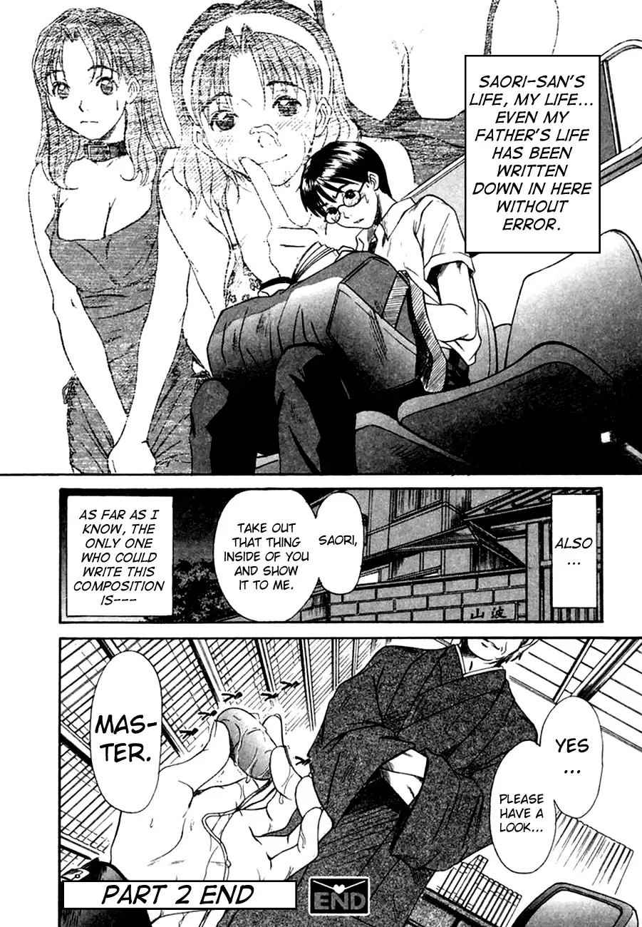 [Sano Takayoshi] Domestic Love Syndrome / Kateinai Renai Shoukougun Ch.1-2 Fhentai - Page 43