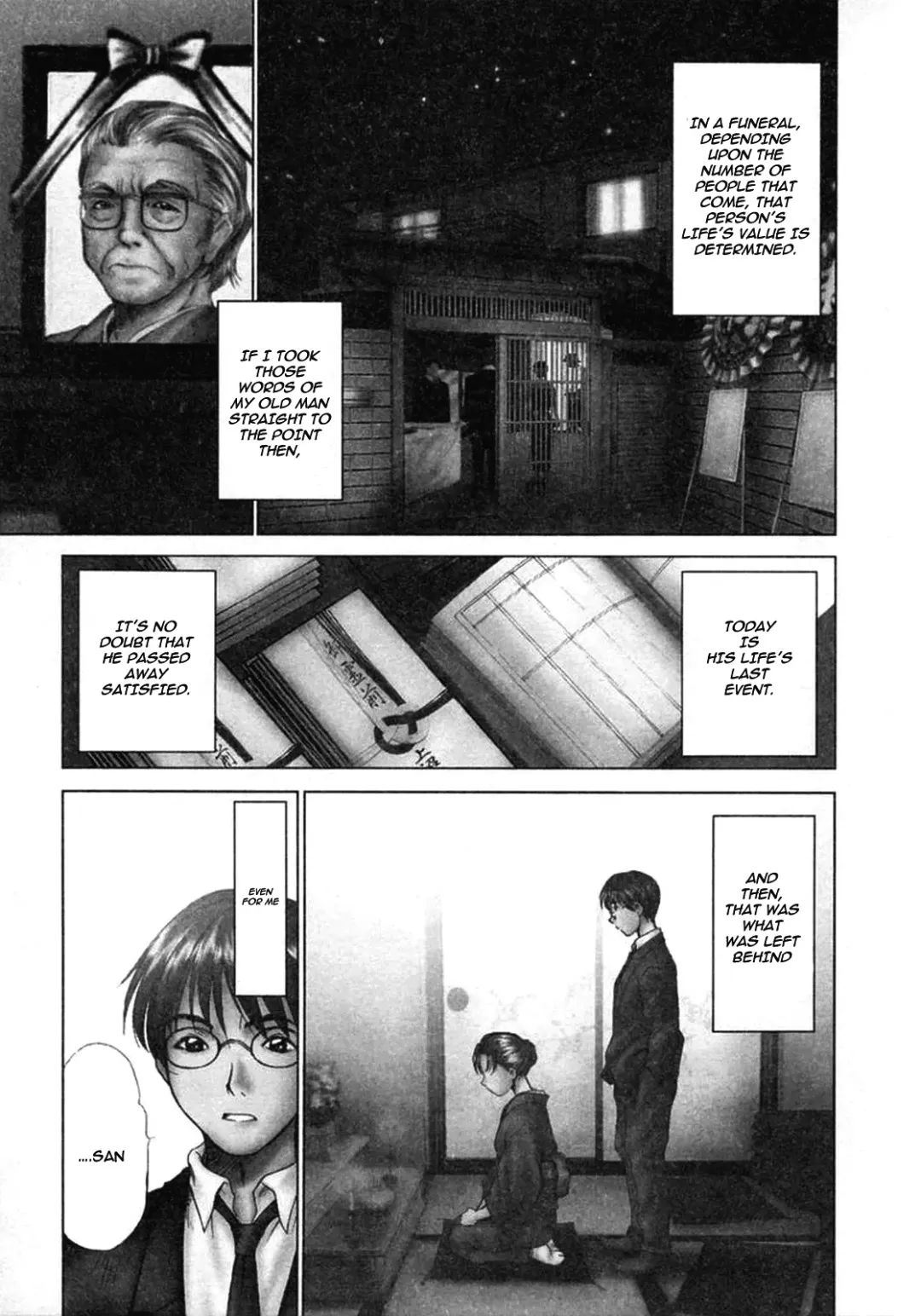 [Sano Takayoshi] Domestic Love Syndrome / Kateinai Renai Shoukougun Ch.1-2 Fhentai - Page 6