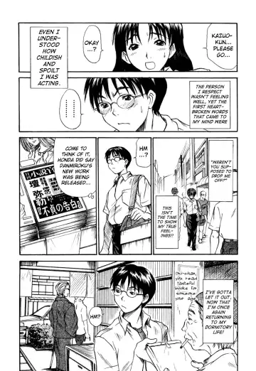 [Sano Takayoshi] Domestic Love Syndrome / Kateinai Renai Shoukougun Ch.1-2 Fhentai - Page 40