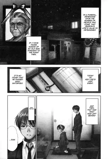[Sano Takayoshi] Domestic Love Syndrome / Kateinai Renai Shoukougun Ch.1-2 Fhentai - Page 6