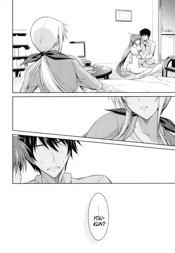 [Ishigaki Takashi] Ore to Nanoha to One Room Fhentai - Page 33