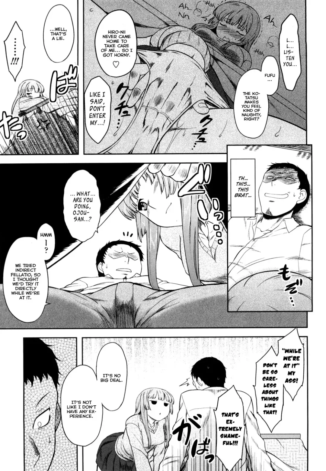 [Dr.p] Renai Stampede! | Romance Stampede! (decensored) Fhentai - Page 11