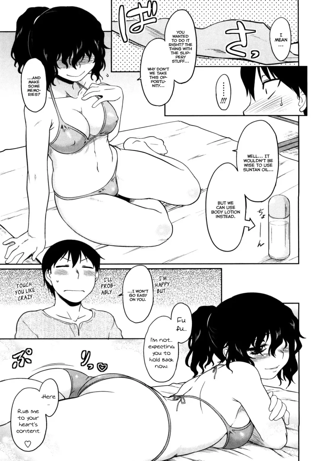 [Dr.p] Renai Stampede! | Romance Stampede! (decensored) Fhentai - Page 153