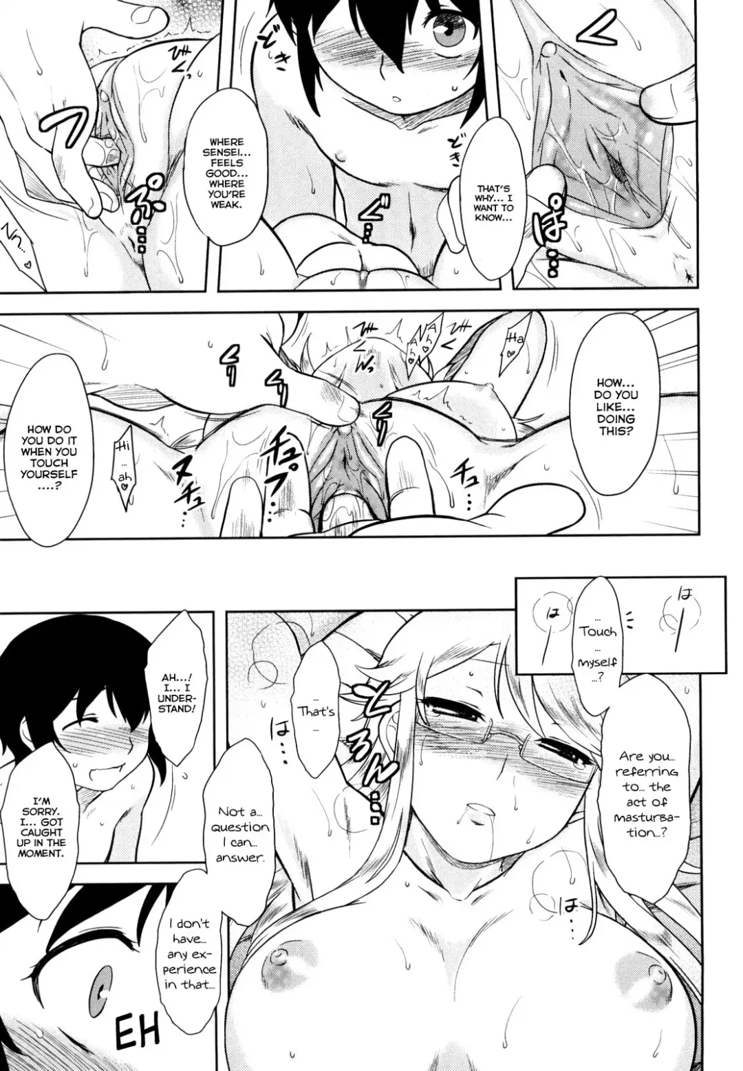 [Dr.p] Renai Stampede! | Romance Stampede! (decensored) Fhentai - Page 175