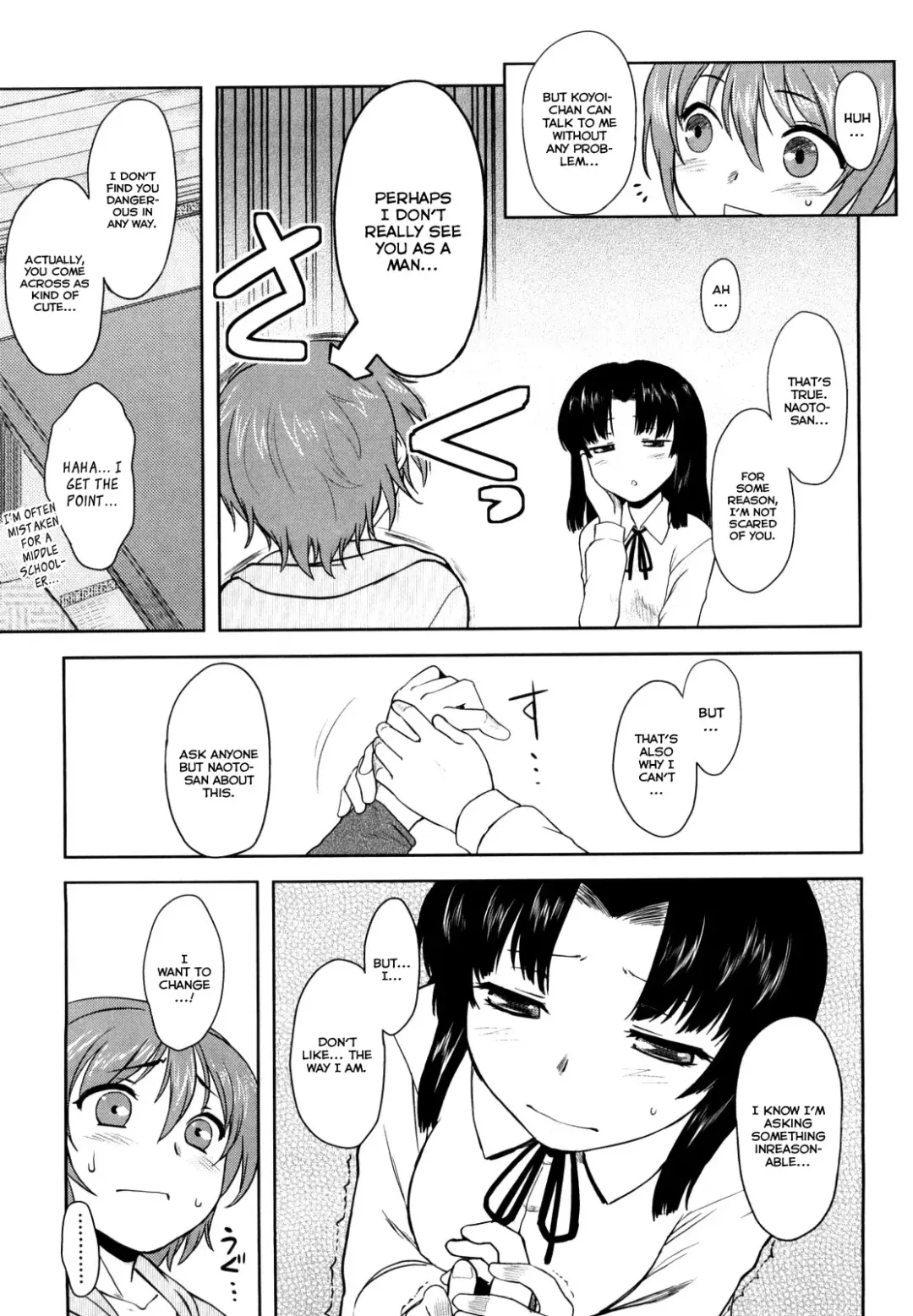 [Dr.p] Renai Stampede! | Romance Stampede! (decensored) Fhentai - Page 25