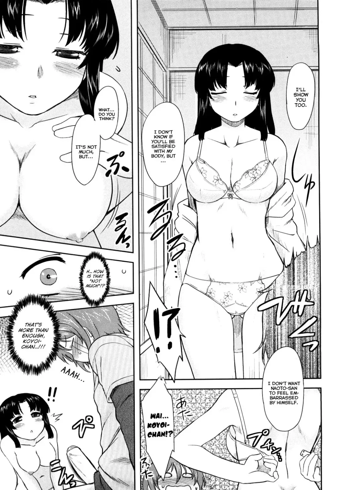[Dr.p] Renai Stampede! | Romance Stampede! (decensored) Fhentai - Page 27