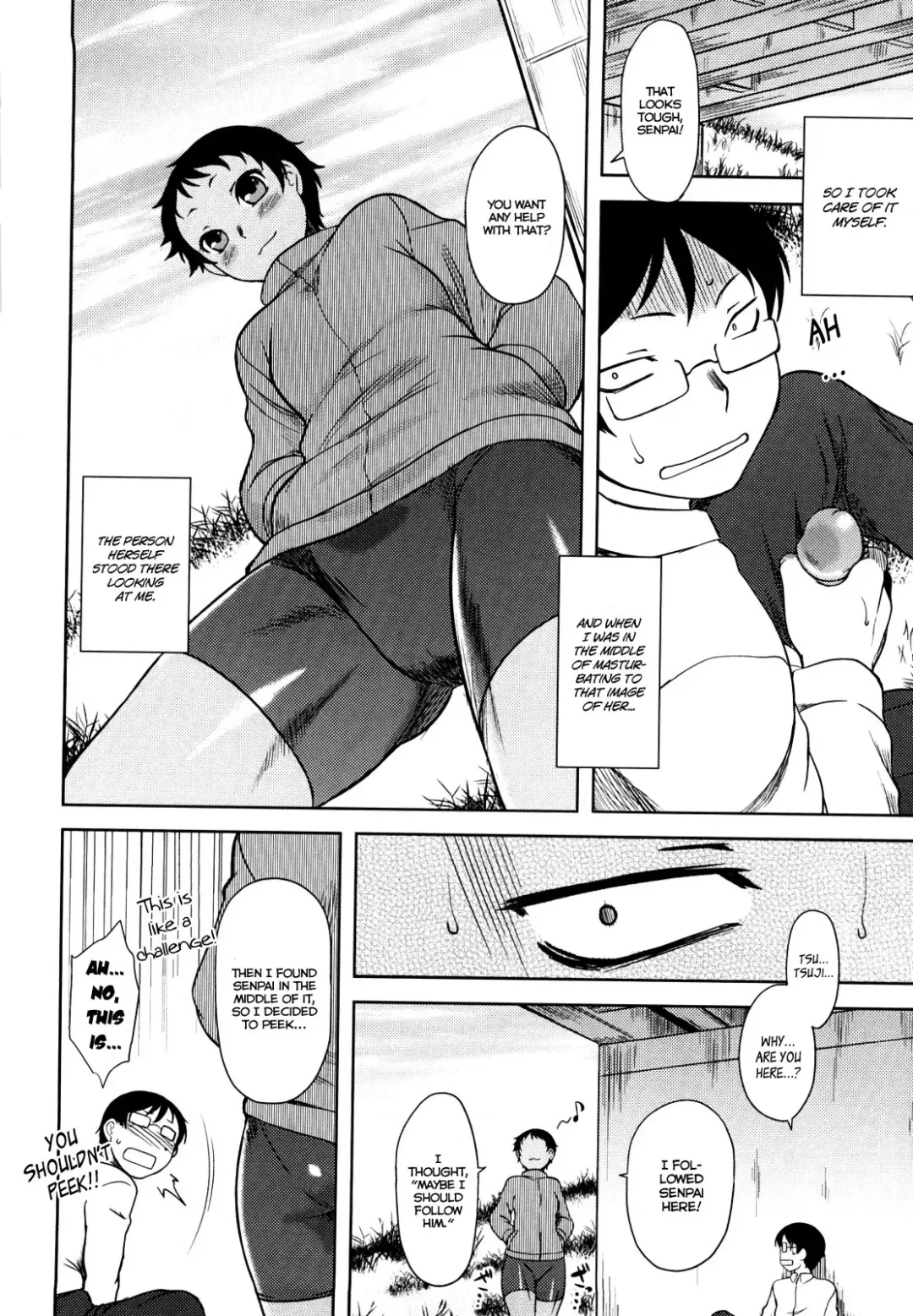 [Dr.p] Renai Stampede! | Romance Stampede! (decensored) Fhentai - Page 44