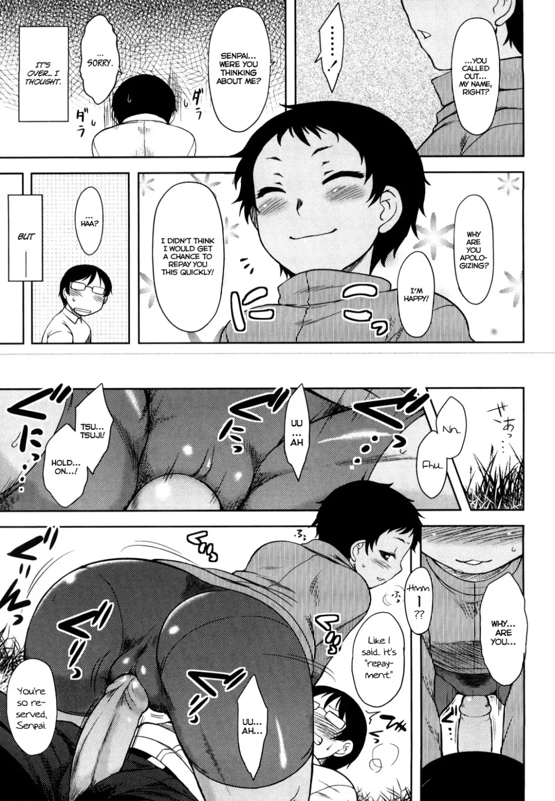 [Dr.p] Renai Stampede! | Romance Stampede! (decensored) Fhentai - Page 45