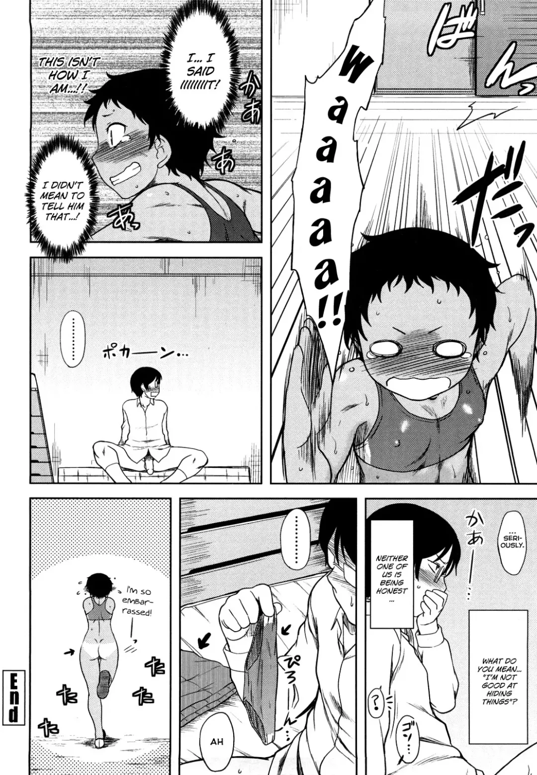 [Dr.p] Renai Stampede! | Romance Stampede! (decensored) Fhentai - Page 56