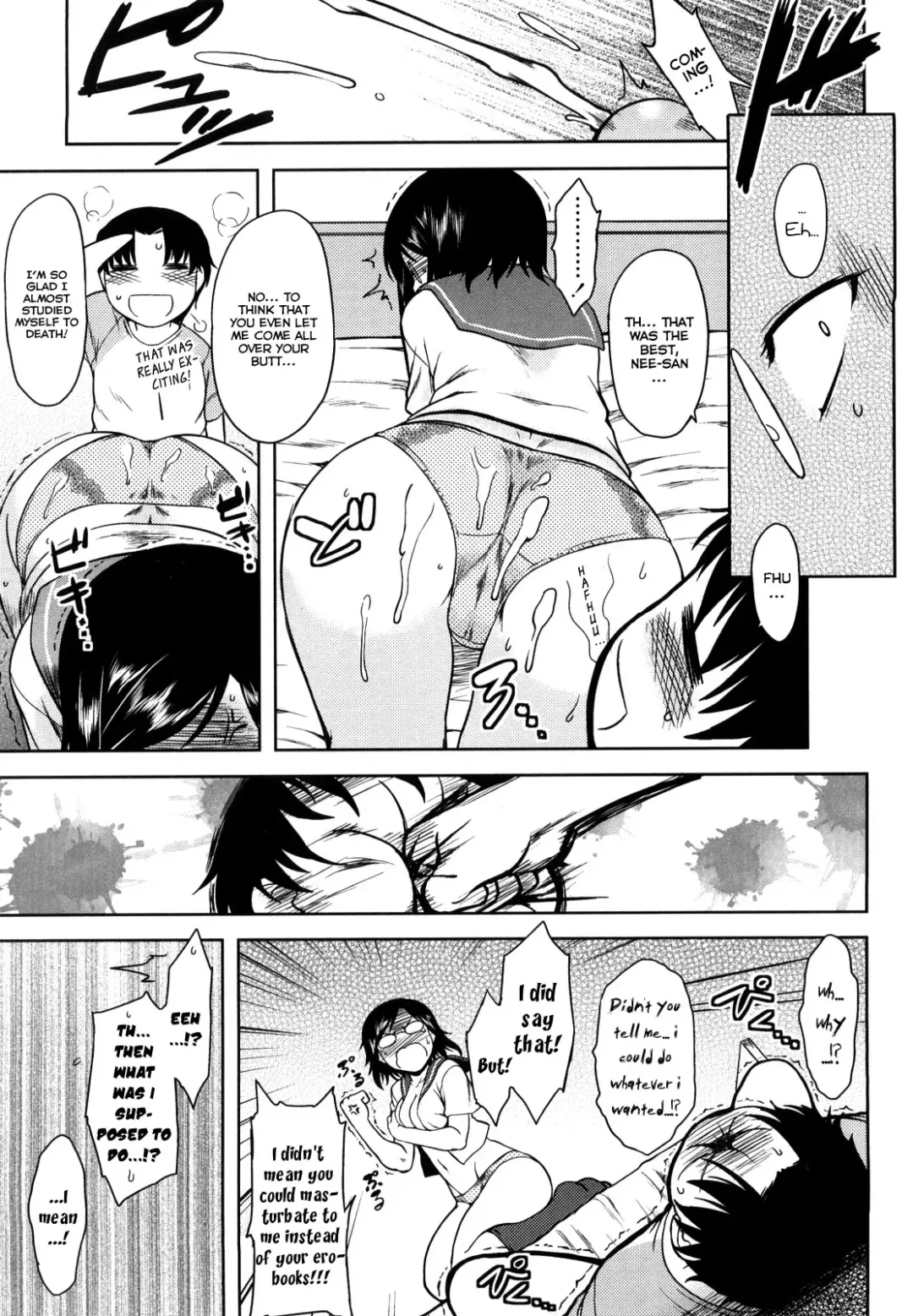 [Dr.p] Renai Stampede! | Romance Stampede! (decensored) Fhentai - Page 67