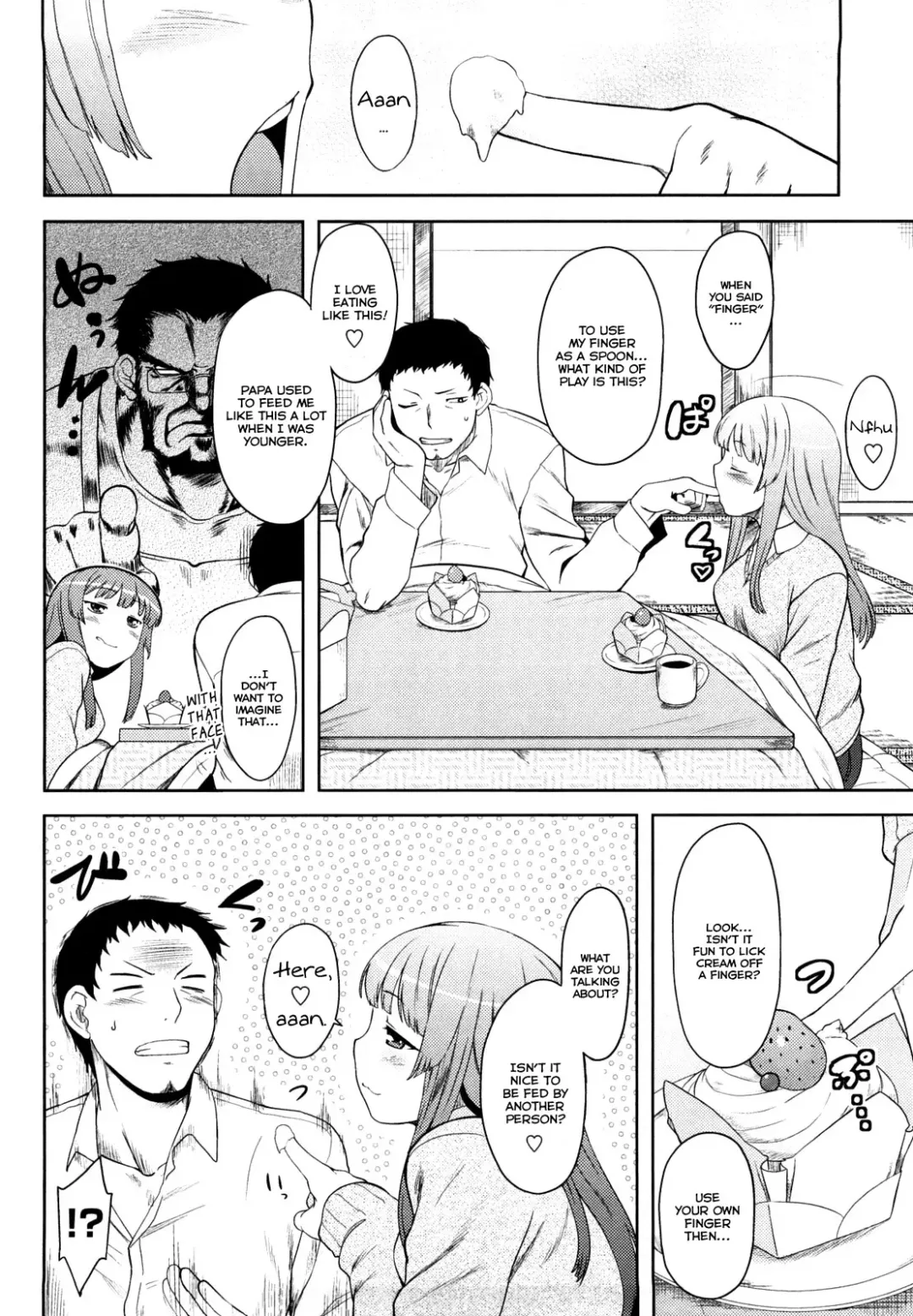 [Dr.p] Renai Stampede! | Romance Stampede! (decensored) Fhentai - Page 8