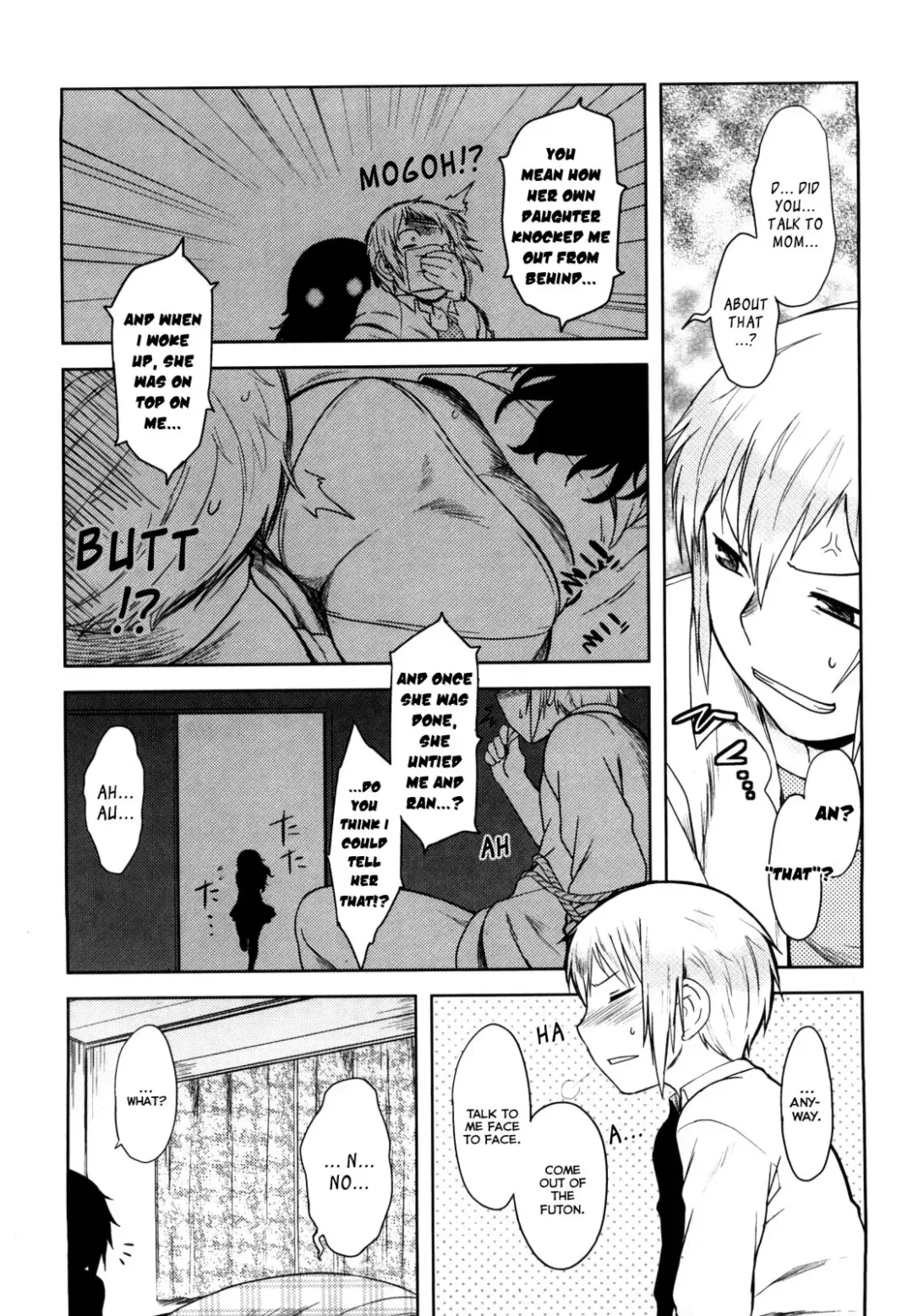 [Dr.p] Renai Stampede! | Romance Stampede! (decensored) Fhentai - Page 81
