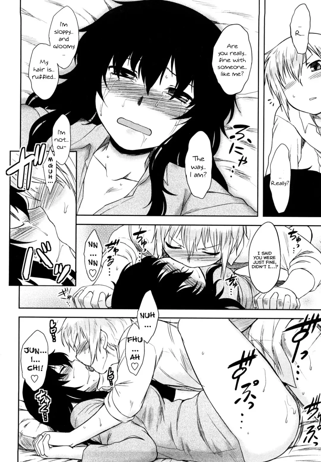 [Dr.p] Renai Stampede! | Romance Stampede! (decensored) Fhentai - Page 90