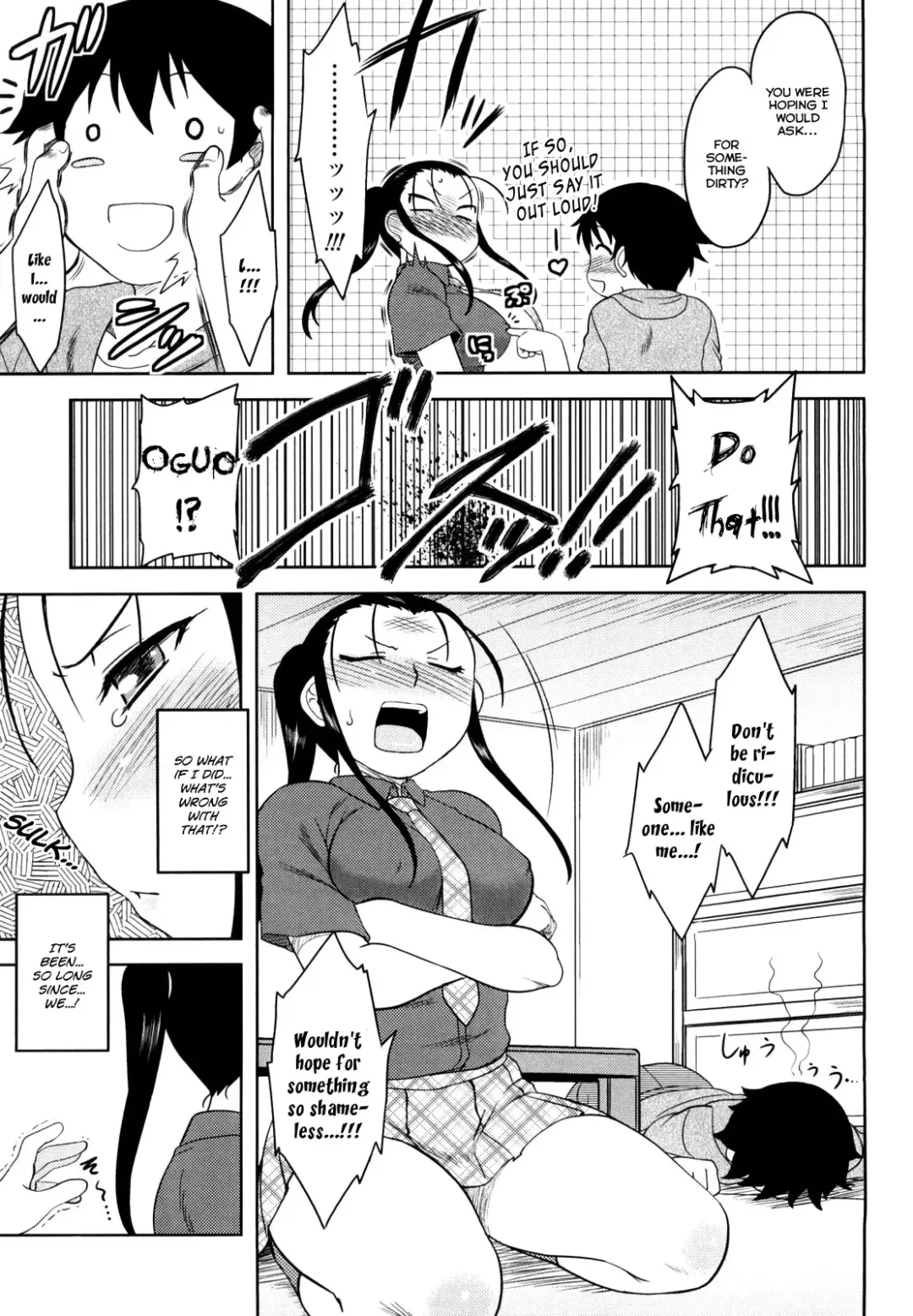 [Dr.p] Renai Stampede! | Romance Stampede! (decensored) Fhentai - Page 97