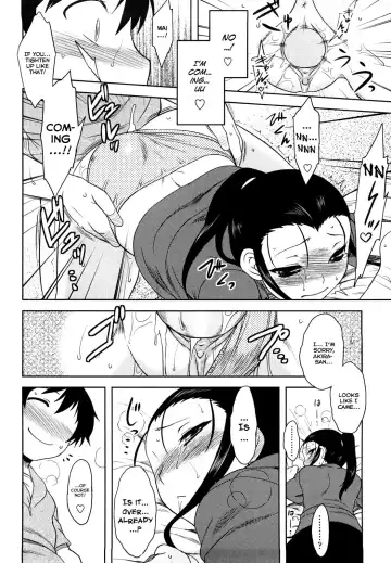 [Dr.p] Renai Stampede! | Romance Stampede! (decensored) Fhentai - Page 106
