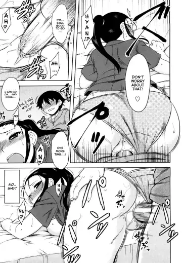 [Dr.p] Renai Stampede! | Romance Stampede! (decensored) Fhentai - Page 107