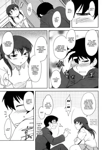 [Dr.p] Renai Stampede! | Romance Stampede! (decensored) Fhentai - Page 133