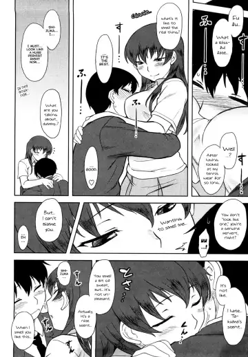 [Dr.p] Renai Stampede! | Romance Stampede! (decensored) Fhentai - Page 136