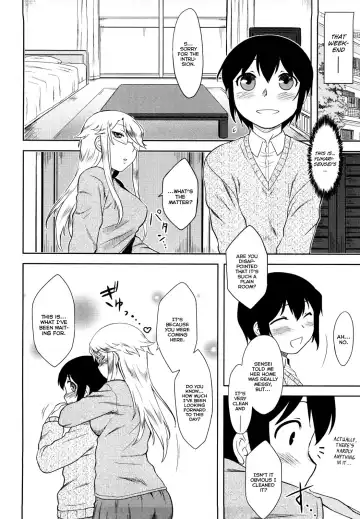 [Dr.p] Renai Stampede! | Romance Stampede! (decensored) Fhentai - Page 170