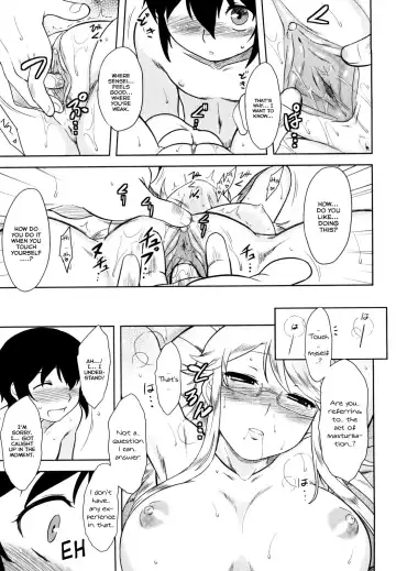 [Dr.p] Renai Stampede! | Romance Stampede! (decensored) Fhentai - Page 175