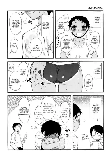[Dr.p] Renai Stampede! | Romance Stampede! (decensored) Fhentai - Page 185