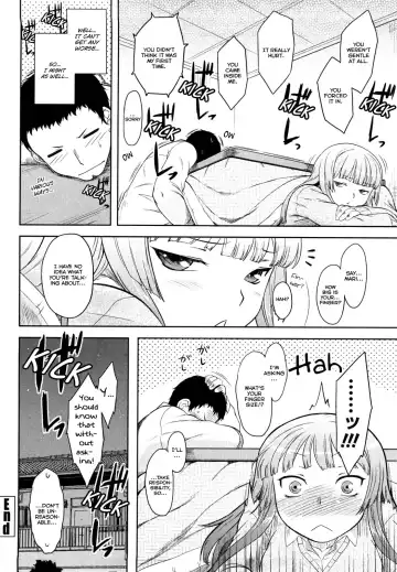 [Dr.p] Renai Stampede! | Romance Stampede! (decensored) Fhentai - Page 20