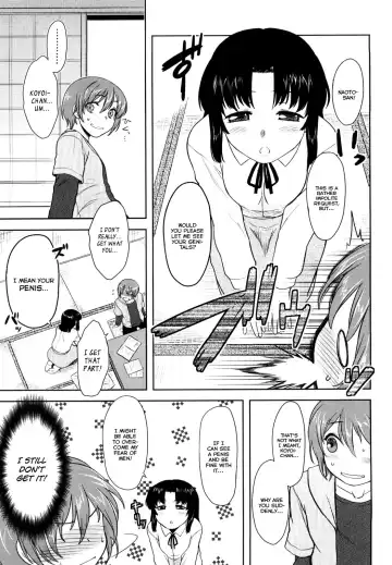 [Dr.p] Renai Stampede! | Romance Stampede! (decensored) Fhentai - Page 23
