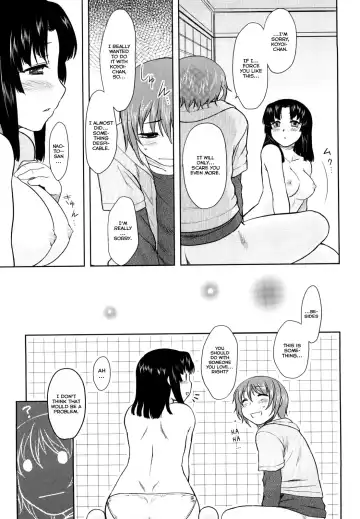 [Dr.p] Renai Stampede! | Romance Stampede! (decensored) Fhentai - Page 31