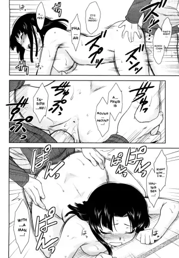 [Dr.p] Renai Stampede! | Romance Stampede! (decensored) Fhentai - Page 36