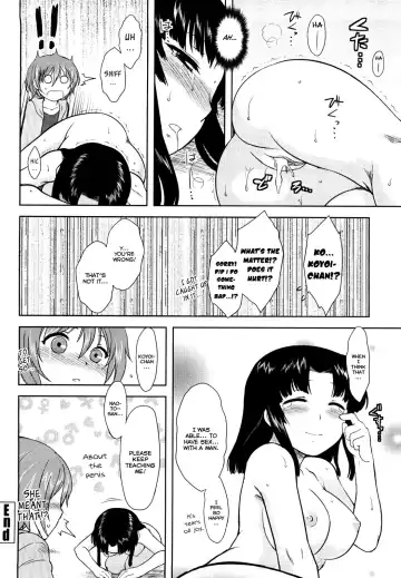 [Dr.p] Renai Stampede! | Romance Stampede! (decensored) Fhentai - Page 38