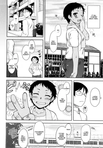 [Dr.p] Renai Stampede! | Romance Stampede! (decensored) Fhentai - Page 42