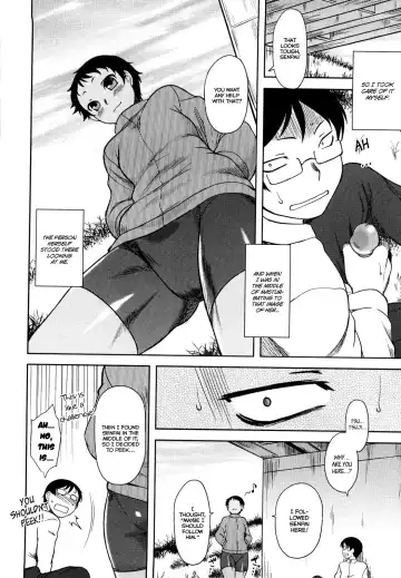 [Dr.p] Renai Stampede! | Romance Stampede! (decensored) Fhentai - Page 44