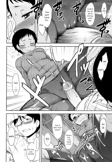 [Dr.p] Renai Stampede! | Romance Stampede! (decensored) Fhentai - Page 46