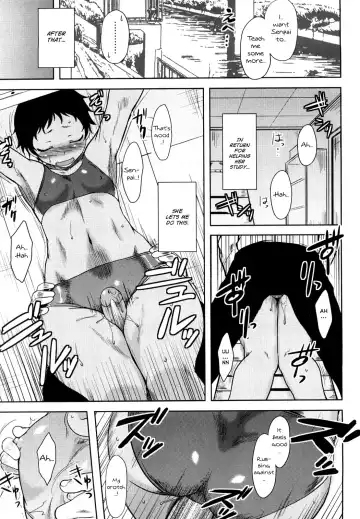 [Dr.p] Renai Stampede! | Romance Stampede! (decensored) Fhentai - Page 47
