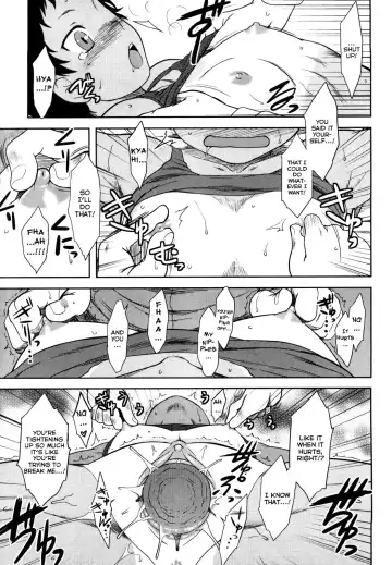 [Dr.p] Renai Stampede! | Romance Stampede! (decensored) Fhentai - Page 53