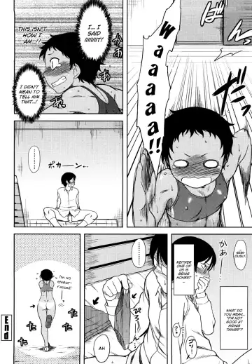 [Dr.p] Renai Stampede! | Romance Stampede! (decensored) Fhentai - Page 56