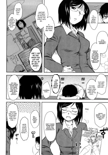 [Dr.p] Renai Stampede! | Romance Stampede! (decensored) Fhentai - Page 58