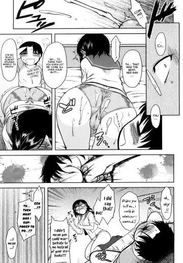 [Dr.p] Renai Stampede! | Romance Stampede! (decensored) Fhentai - Page 67