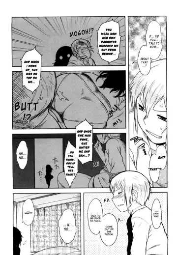 [Dr.p] Renai Stampede! | Romance Stampede! (decensored) Fhentai - Page 81
