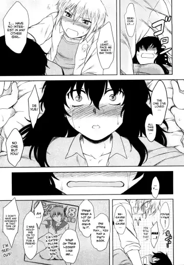 [Dr.p] Renai Stampede! | Romance Stampede! (decensored) Fhentai - Page 89