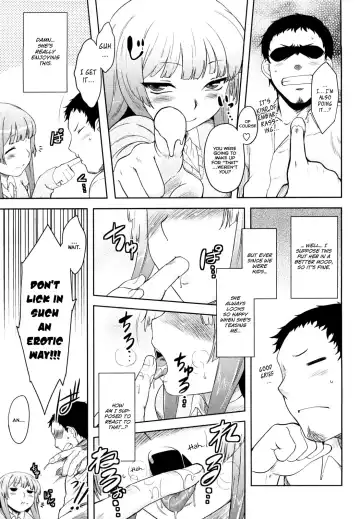 [Dr.p] Renai Stampede! | Romance Stampede! (decensored) Fhentai - Page 9