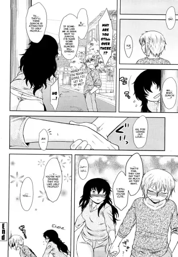 [Dr.p] Renai Stampede! | Romance Stampede! (decensored) Fhentai - Page 92