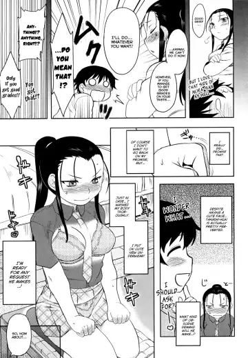 [Dr.p] Renai Stampede! | Romance Stampede! (decensored) Fhentai - Page 95