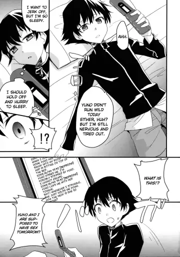 [Aito Matoko] Stalker kara Hajimaru Ai mo Arundayo | There's Love That Can Begin From Stalking Too! Fhentai - Page 2