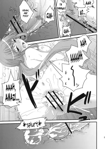 [Aito Matoko] Stalker kara Hajimaru Ai mo Arundayo | There's Love That Can Begin From Stalking Too! Fhentai - Page 24