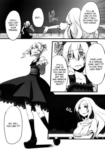 [Suemitsu Dicca] Majissu - Magical Incense Ch. 1 Fhentai - Page 11